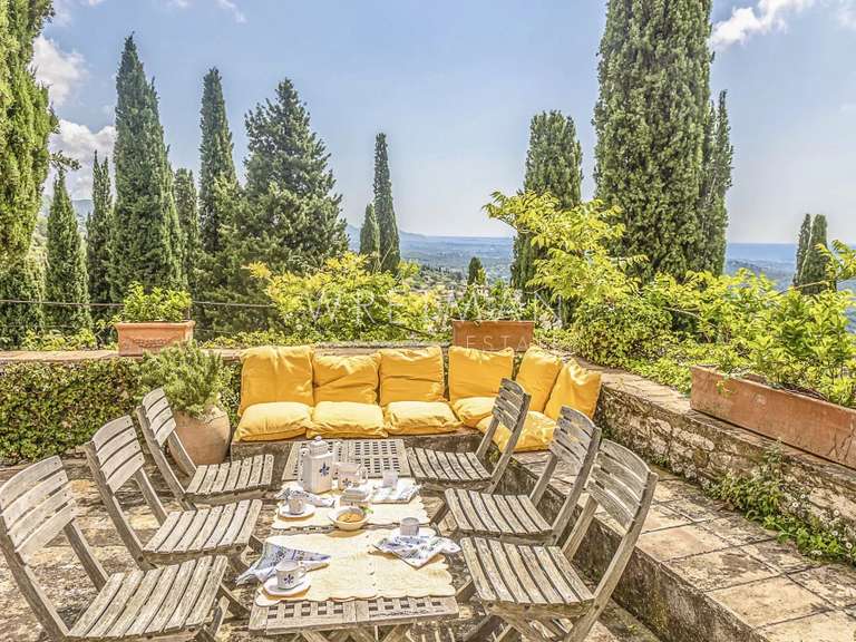House Tourrettes-sur-Loup - 9 bedrooms - 500m²