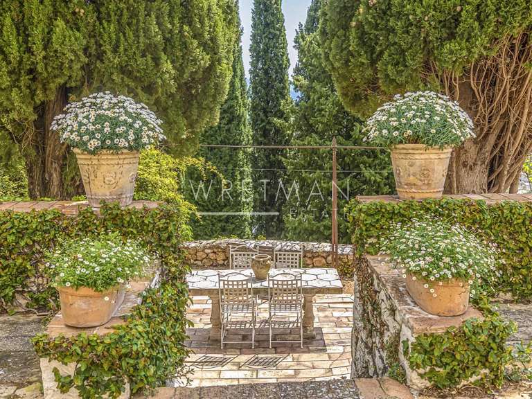 House Tourrettes-sur-Loup - 9 bedrooms - 500m²