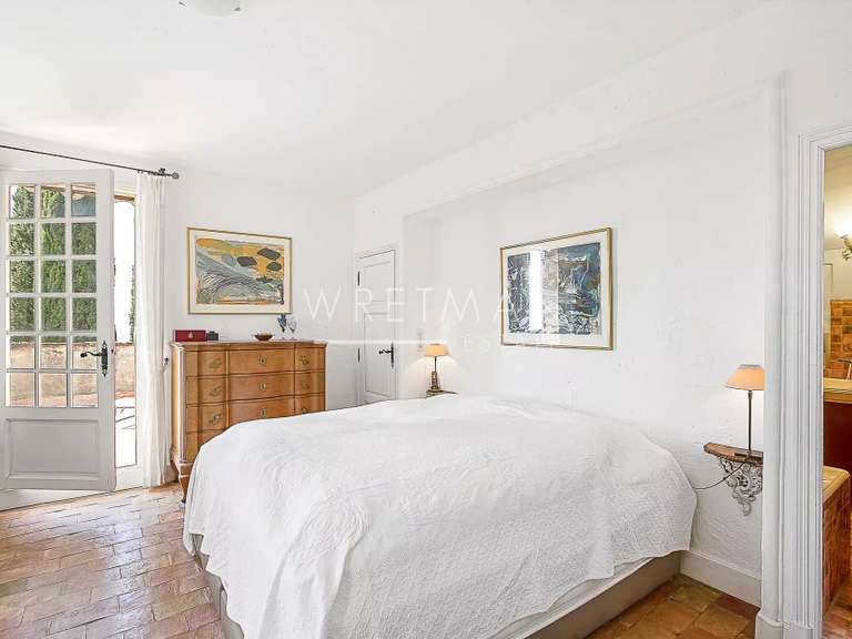 House Tourrettes-sur-Loup - 9 bedrooms - 500m²