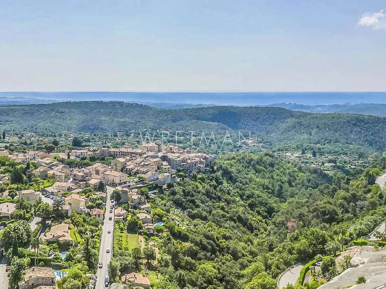 House Tourrettes-sur-Loup - 9 bedrooms - 500m²