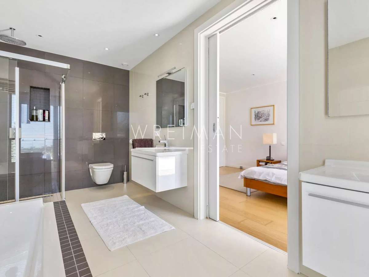 House Tourrettes-sur-Loup