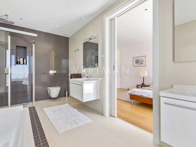 House Tourrettes-sur-Loup - 5 bedrooms - 334m²