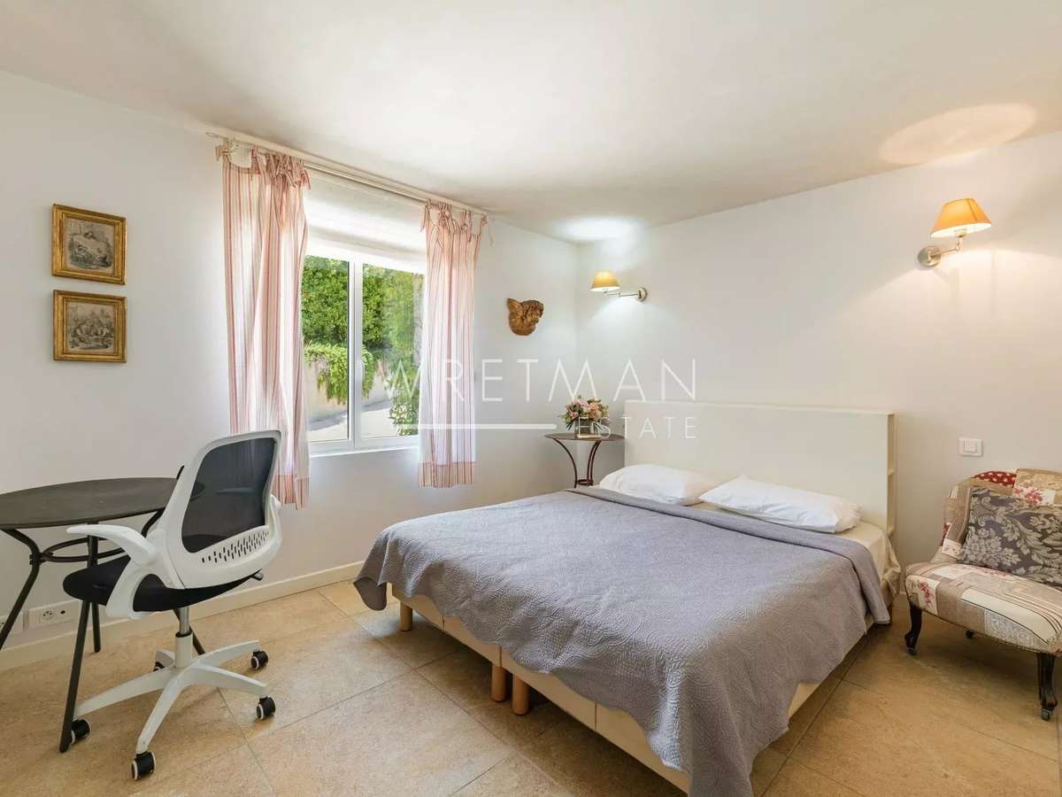 Maison Tourrettes-sur-Loup