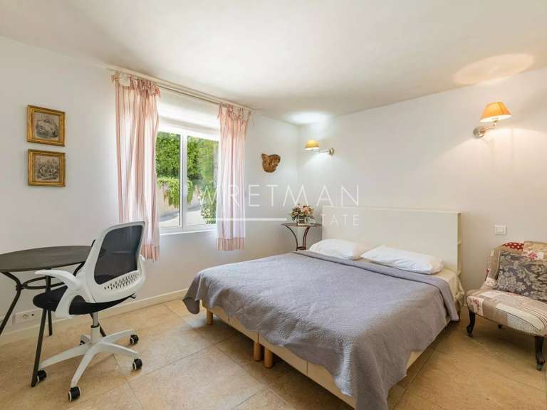 House Tourrettes-sur-Loup - 4 bedrooms - 180m²