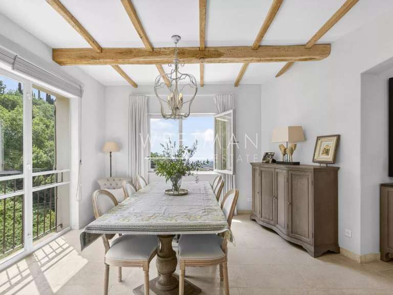 House Vence - 5 bedrooms - 249m²