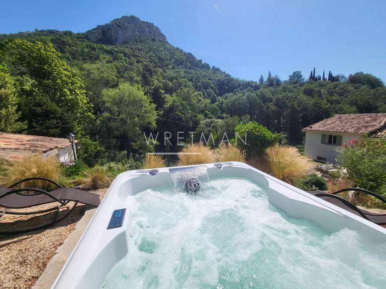 House Vence - 5 bedrooms - 249m²