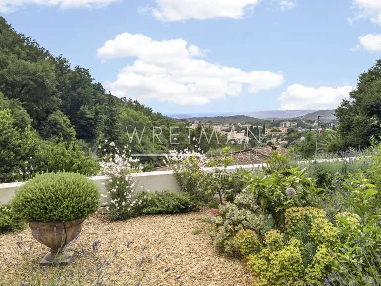 House Vence - 5 bedrooms - 249m²