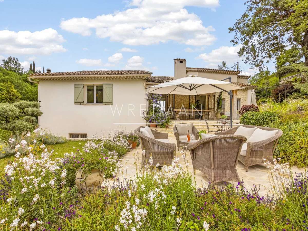 Maison Vence