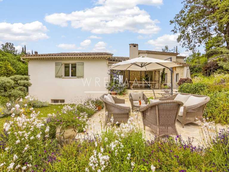 House Vence - 5 bedrooms - 249m²