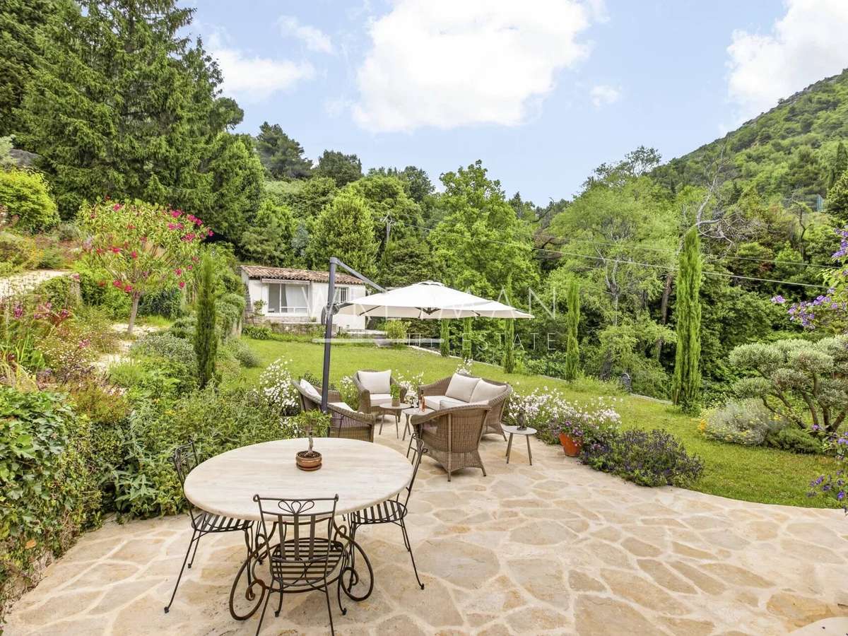 Maison Vence
