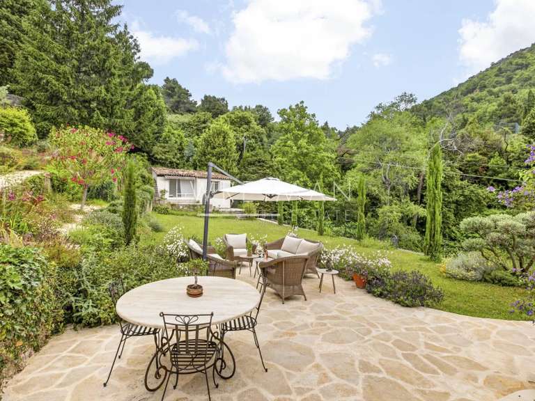 House Vence - 5 bedrooms - 249m²