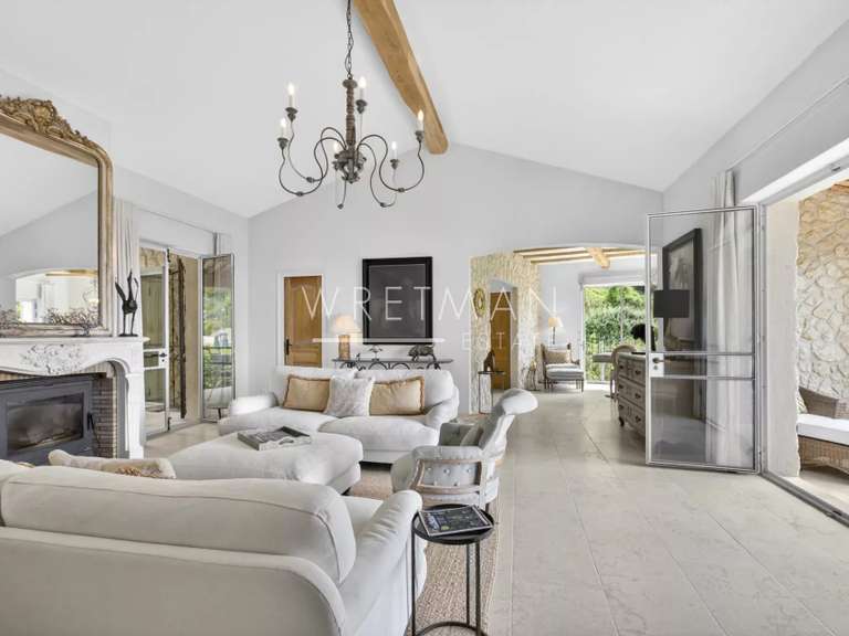 House Vence - 5 bedrooms - 249m²