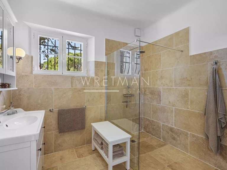 House Vence - 4 bedrooms - 185m²