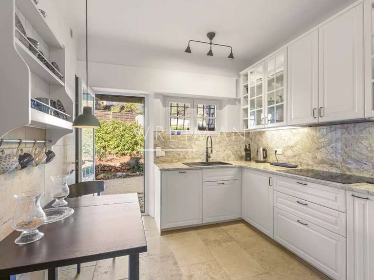 House Vence - 4 bedrooms - 185m²