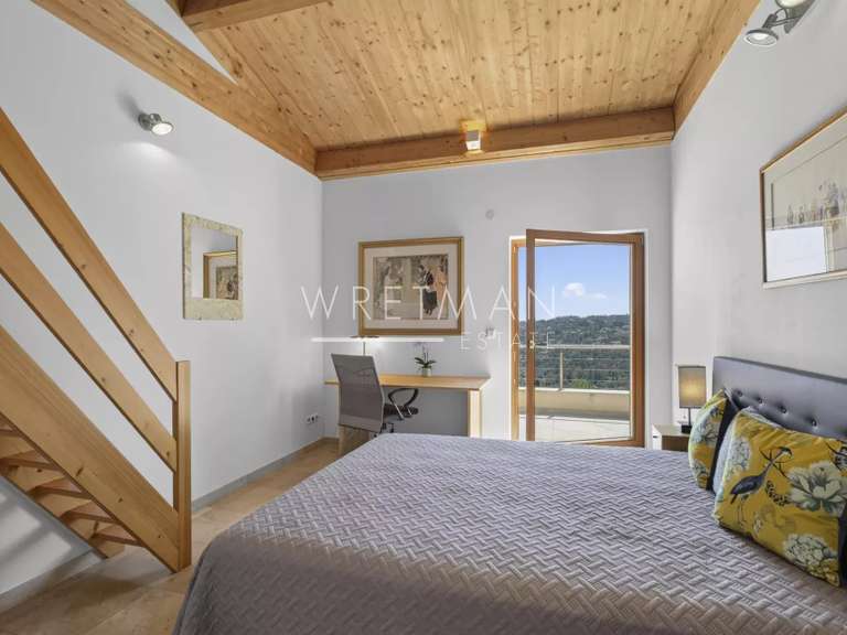 House Vence - 7 bedrooms - 325m²