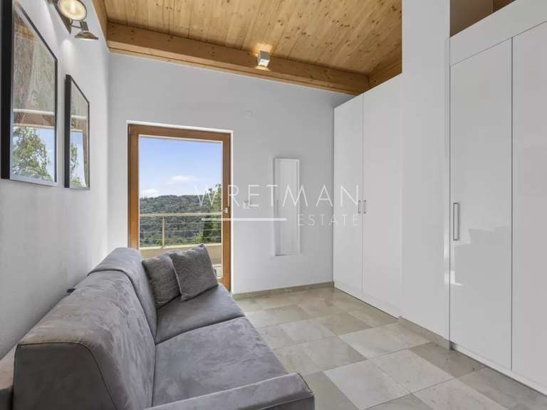 House Vence - 7 bedrooms - 325m²