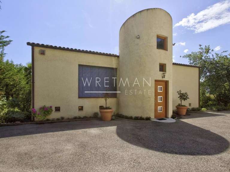 House Vence - 7 bedrooms - 325m²
