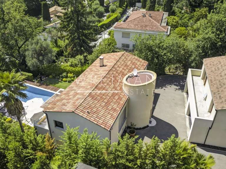 House Vence - 7 bedrooms - 325m²