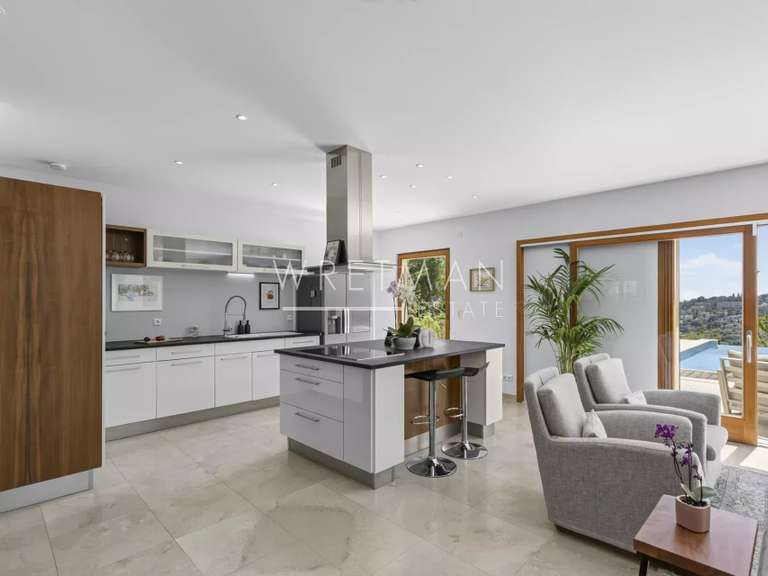 House Vence - 7 bedrooms - 325m²