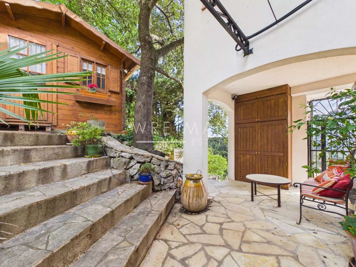 House Vence