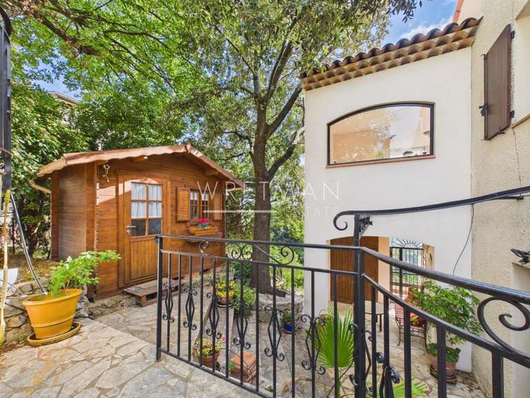House Vence - 6 bedrooms - 234m²