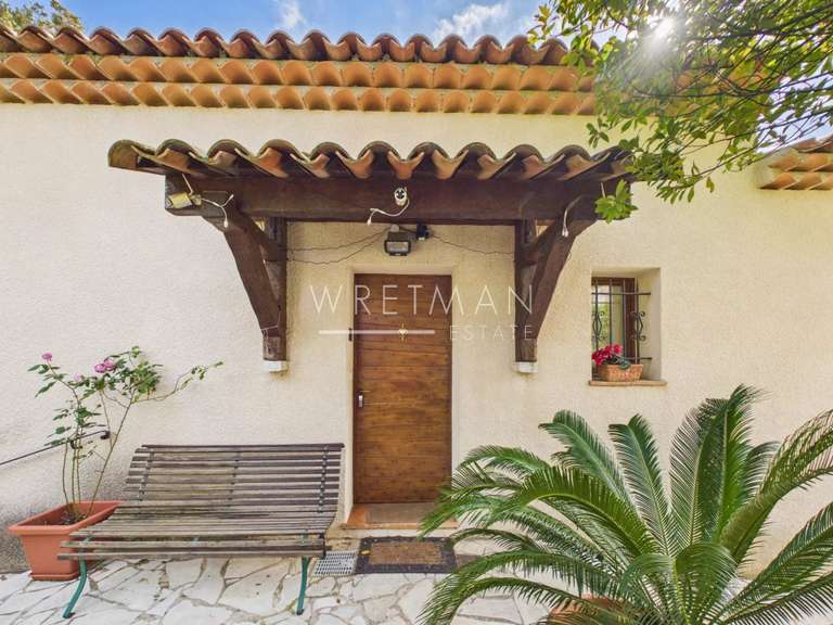 House Vence - 6 bedrooms - 234m²