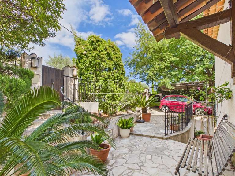 House Vence - 6 bedrooms - 234m²