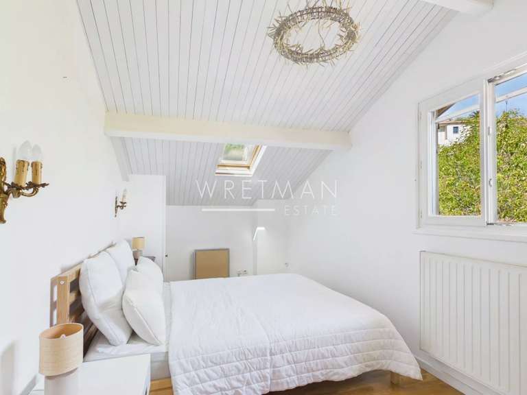 House Vence - 2 bedrooms - 83m²