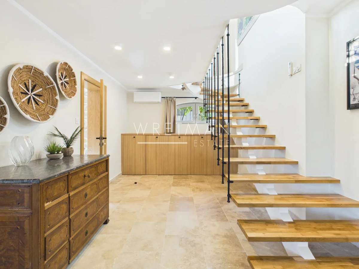 House Antibes
