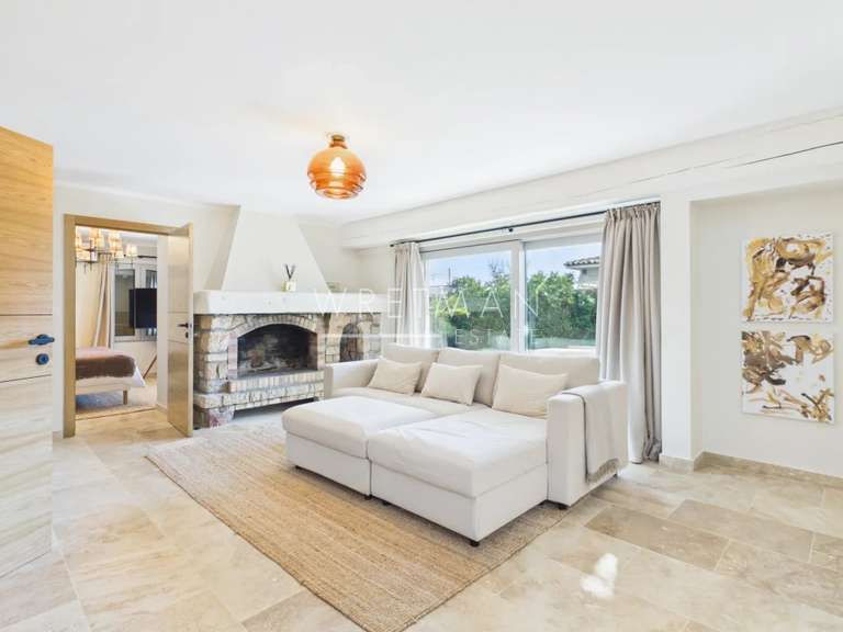 House Antibes - 5 bedrooms - 242m²
