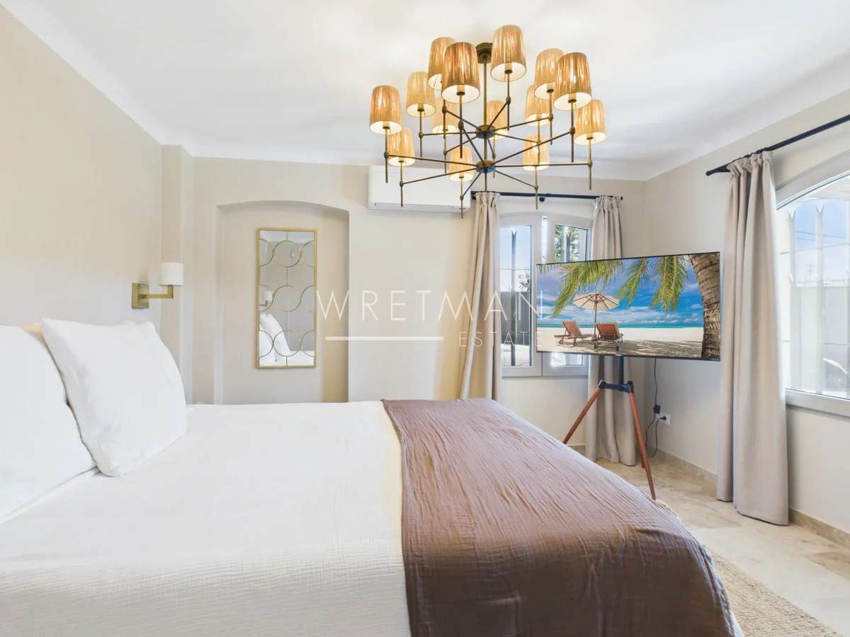 House Antibes