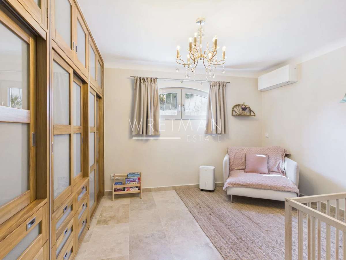 House Antibes