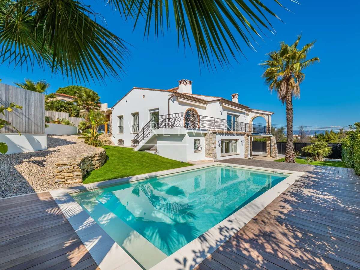 House Antibes