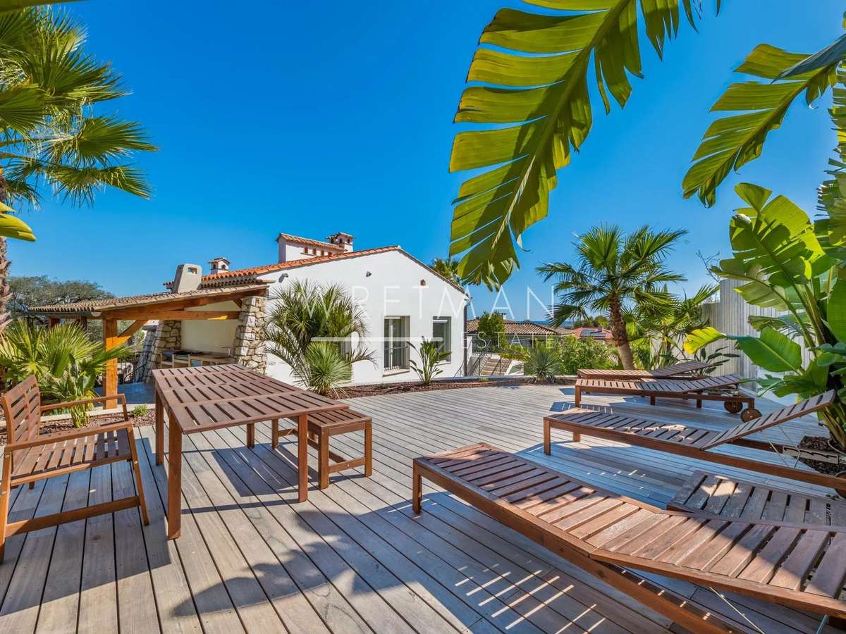 House Antibes