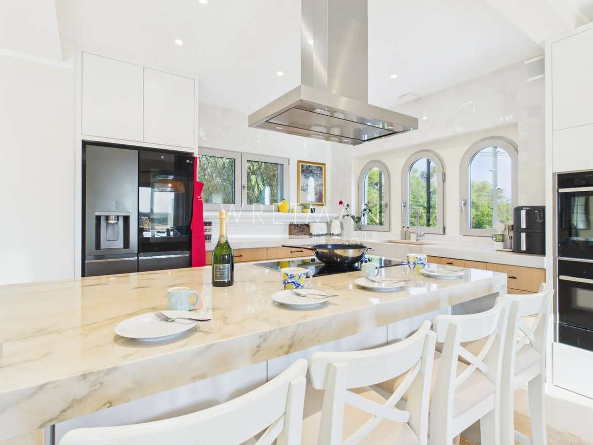 House Antibes