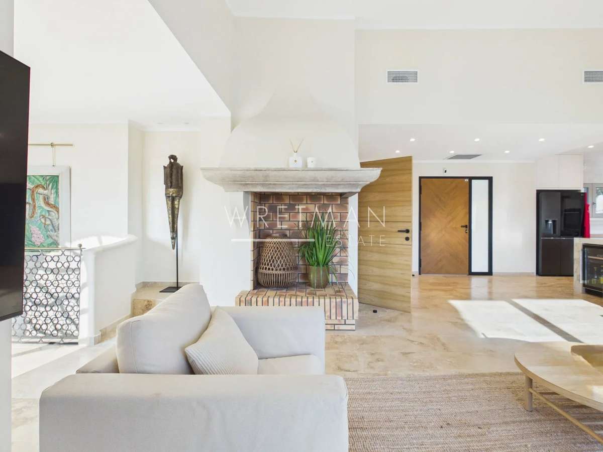 House Antibes