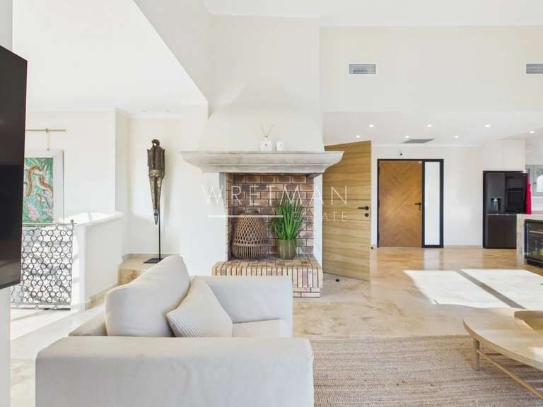 House Antibes - 5 bedrooms - 242m²
