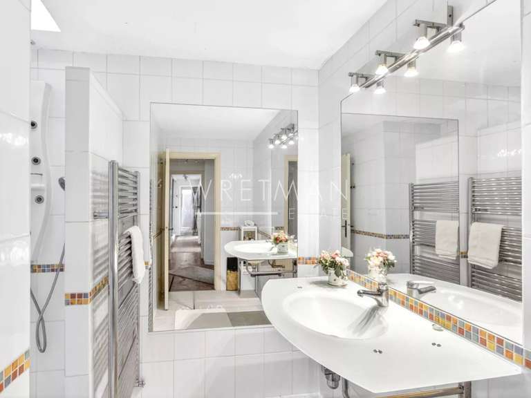 House Vence - 6 bedrooms - 322m²