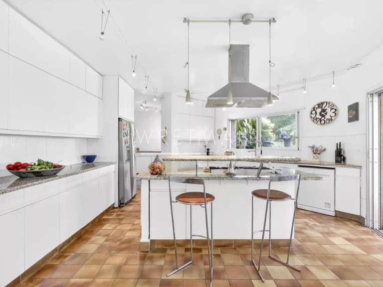 House Vence - 6 bedrooms - 322m²