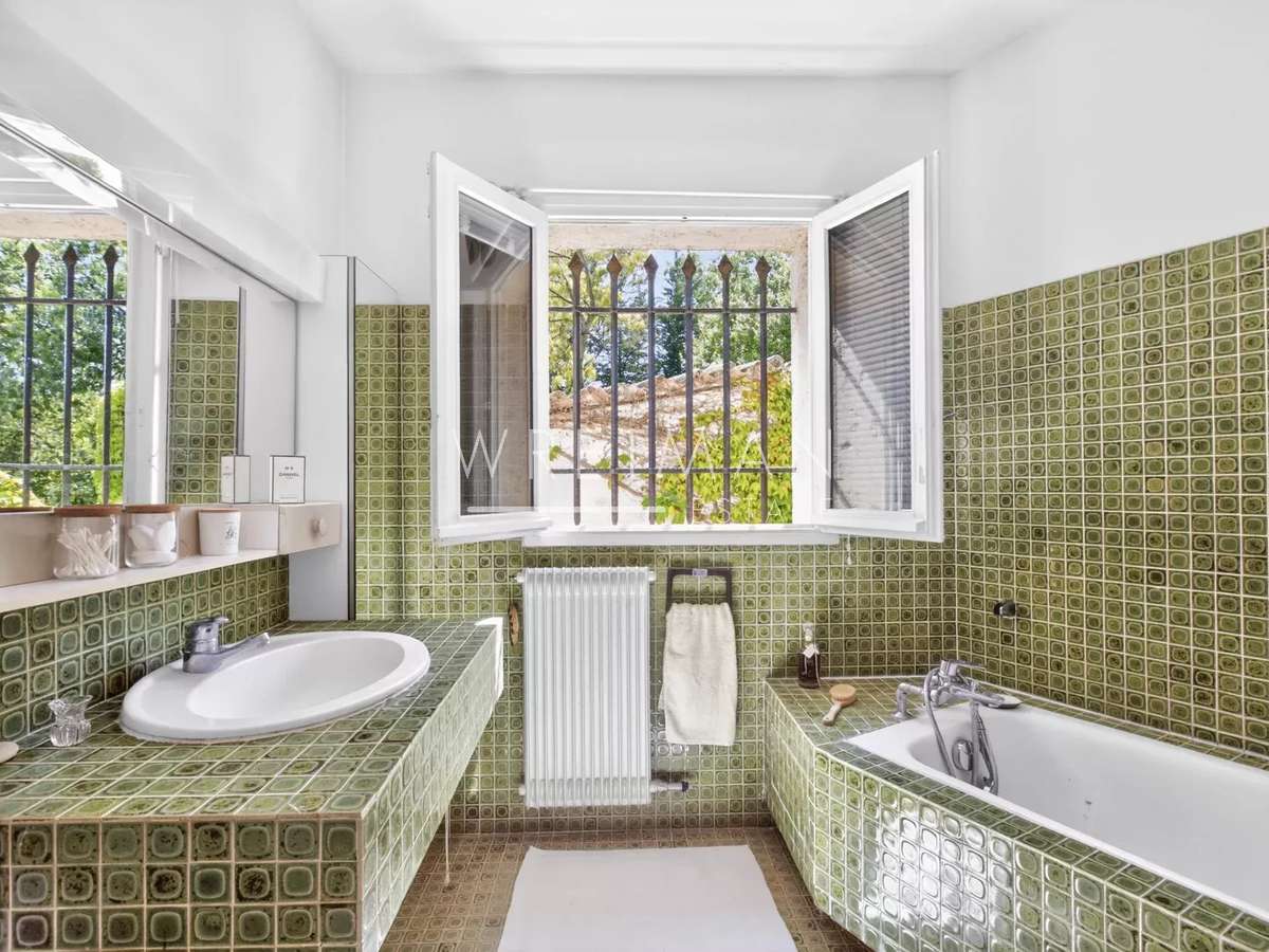 Maison Vence