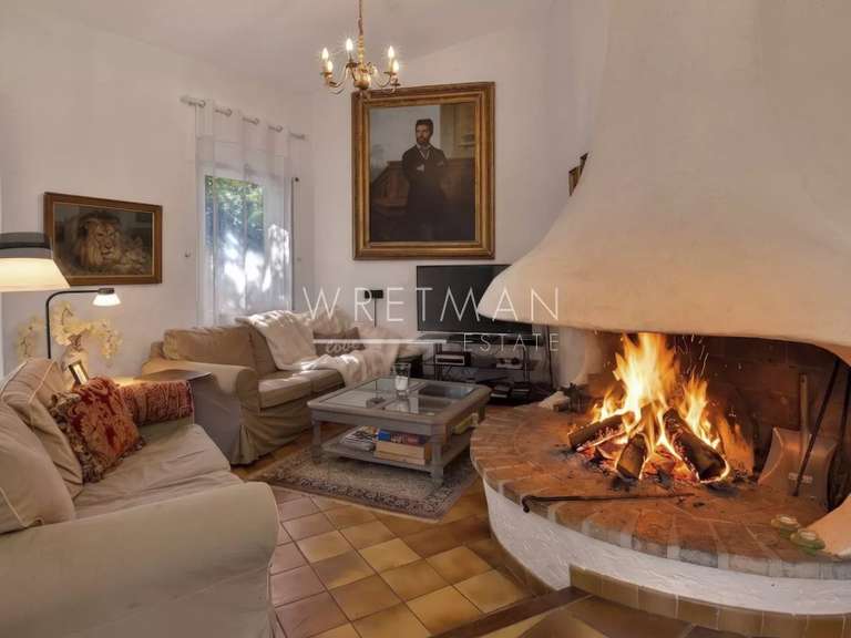 House Vence - 6 bedrooms - 322m²