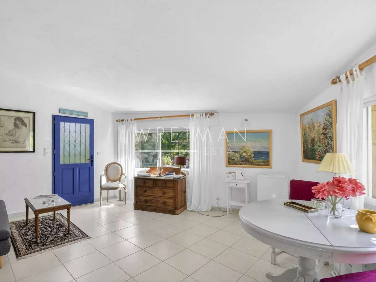 Maison Vence