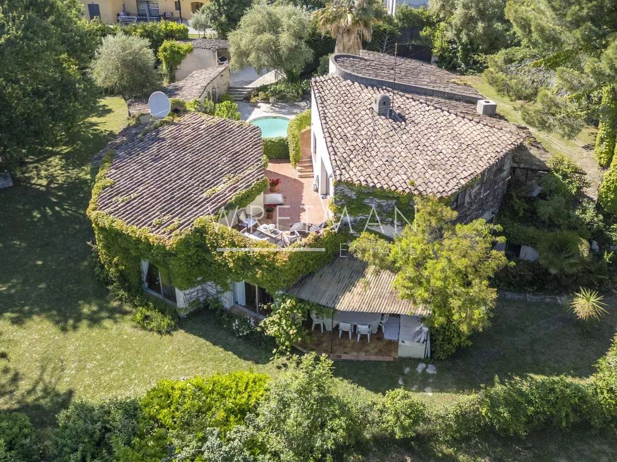 Maison Vence