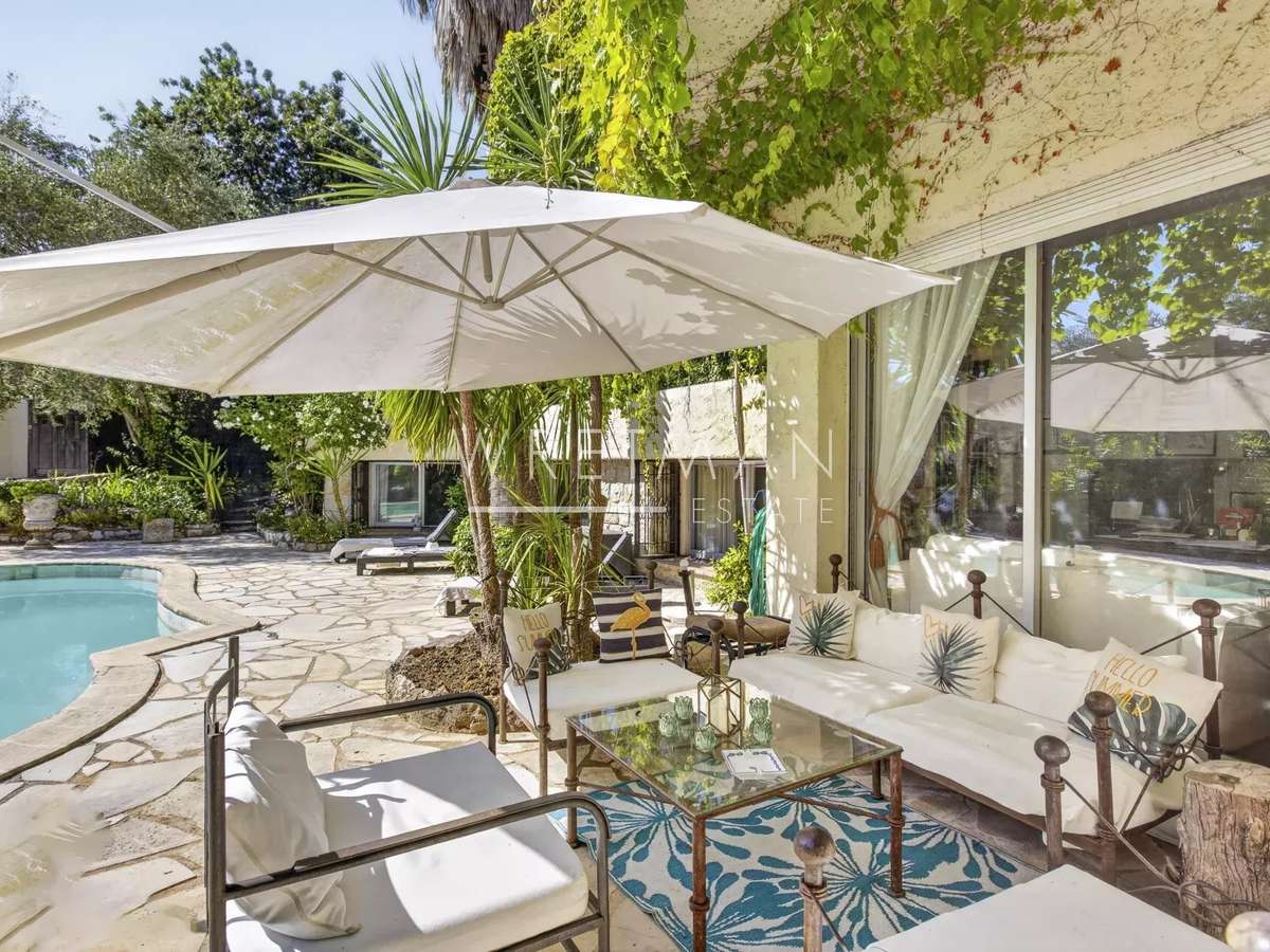 Maison Vence