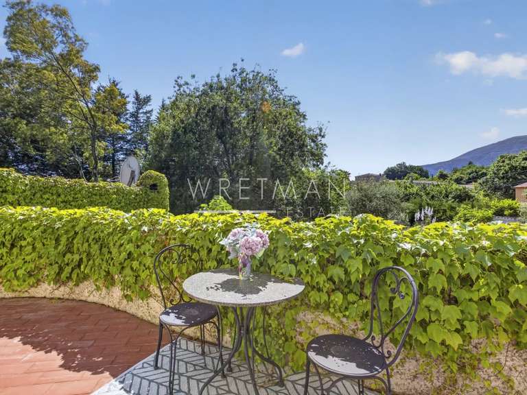 House Vence - 6 bedrooms - 322m²