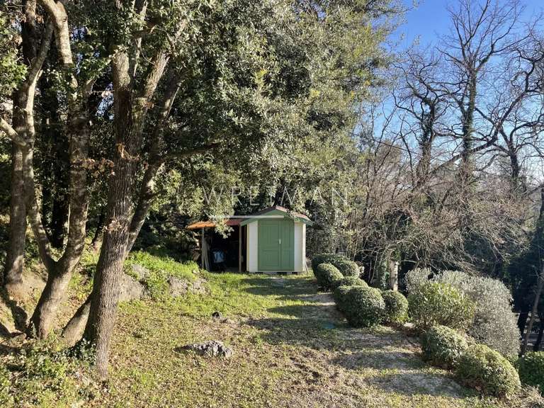 House Tourrettes-sur-Loup - 5 bedrooms - 180m²