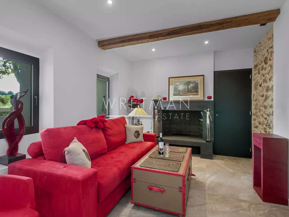 Maison Les Arcs