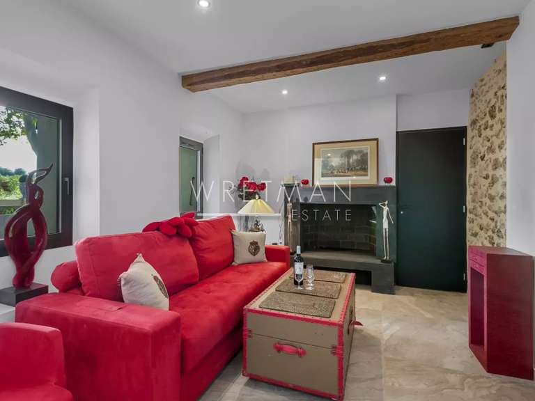 House Les Arcs - 6 bedrooms - 300m²