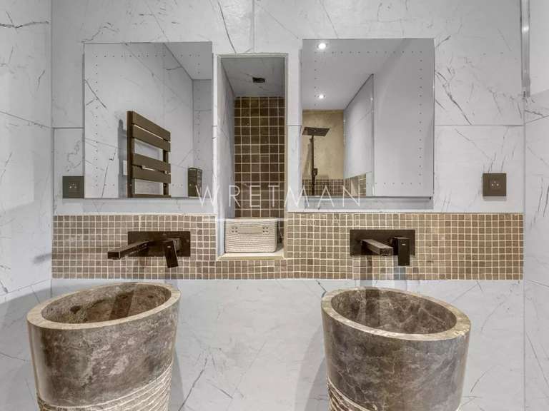 House Les Arcs - 6 bedrooms - 300m²