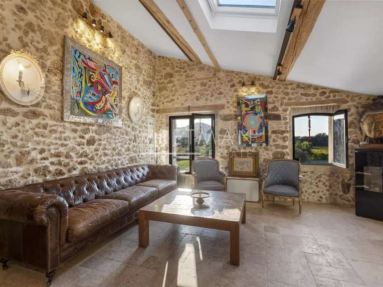 House Les Arcs - 6 bedrooms - 300m²
